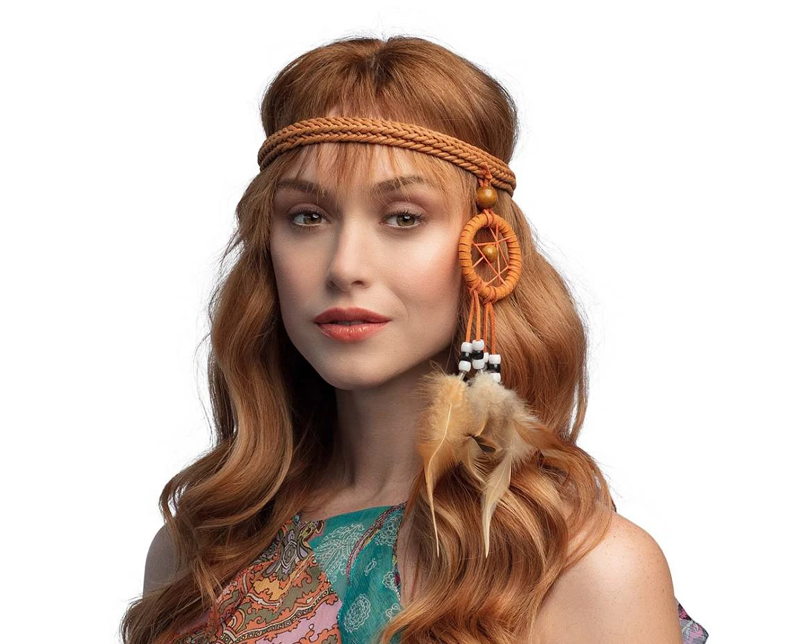 Opaska Dreamcatcher