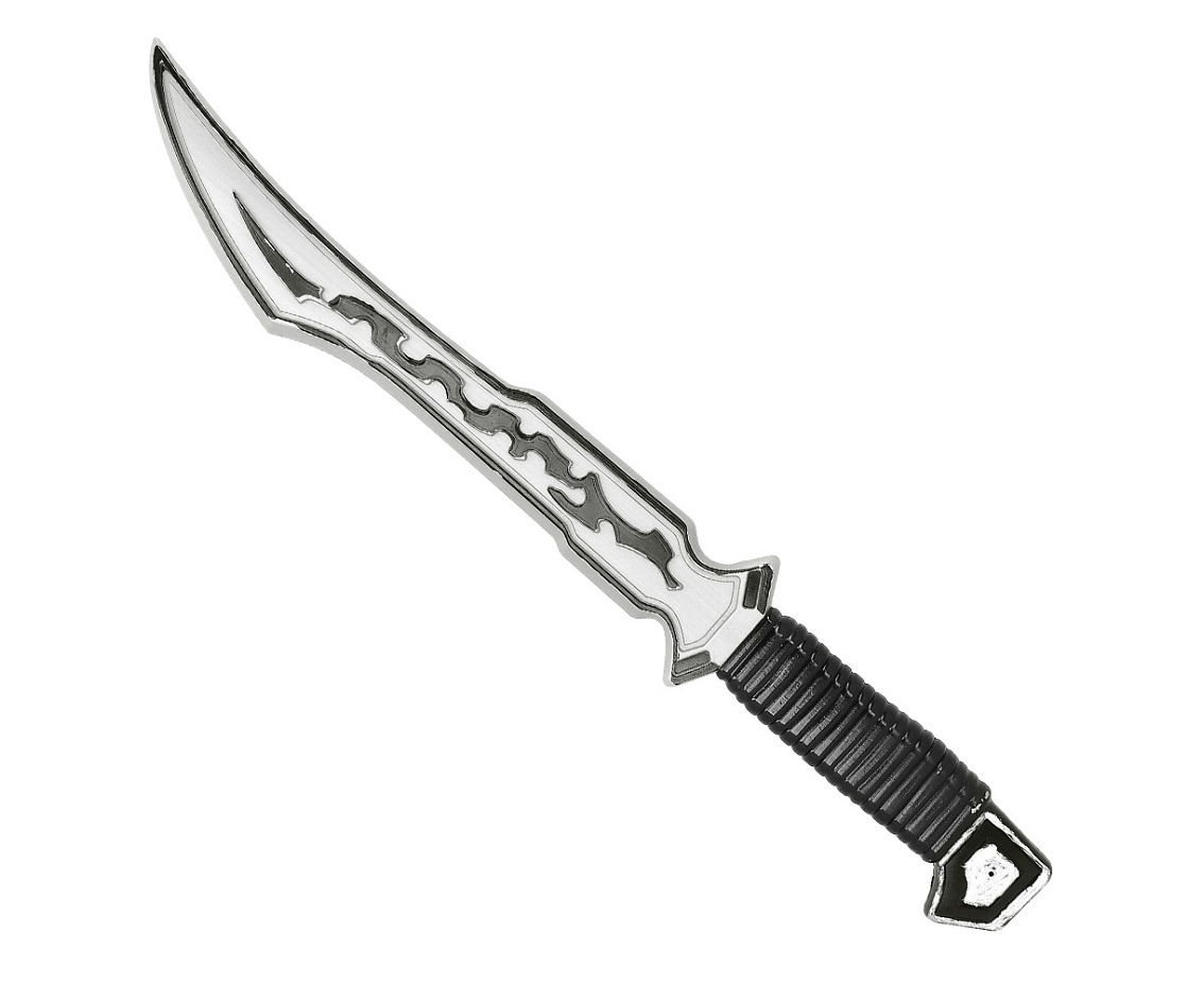 Zestaw Ninja (maska, miecz)