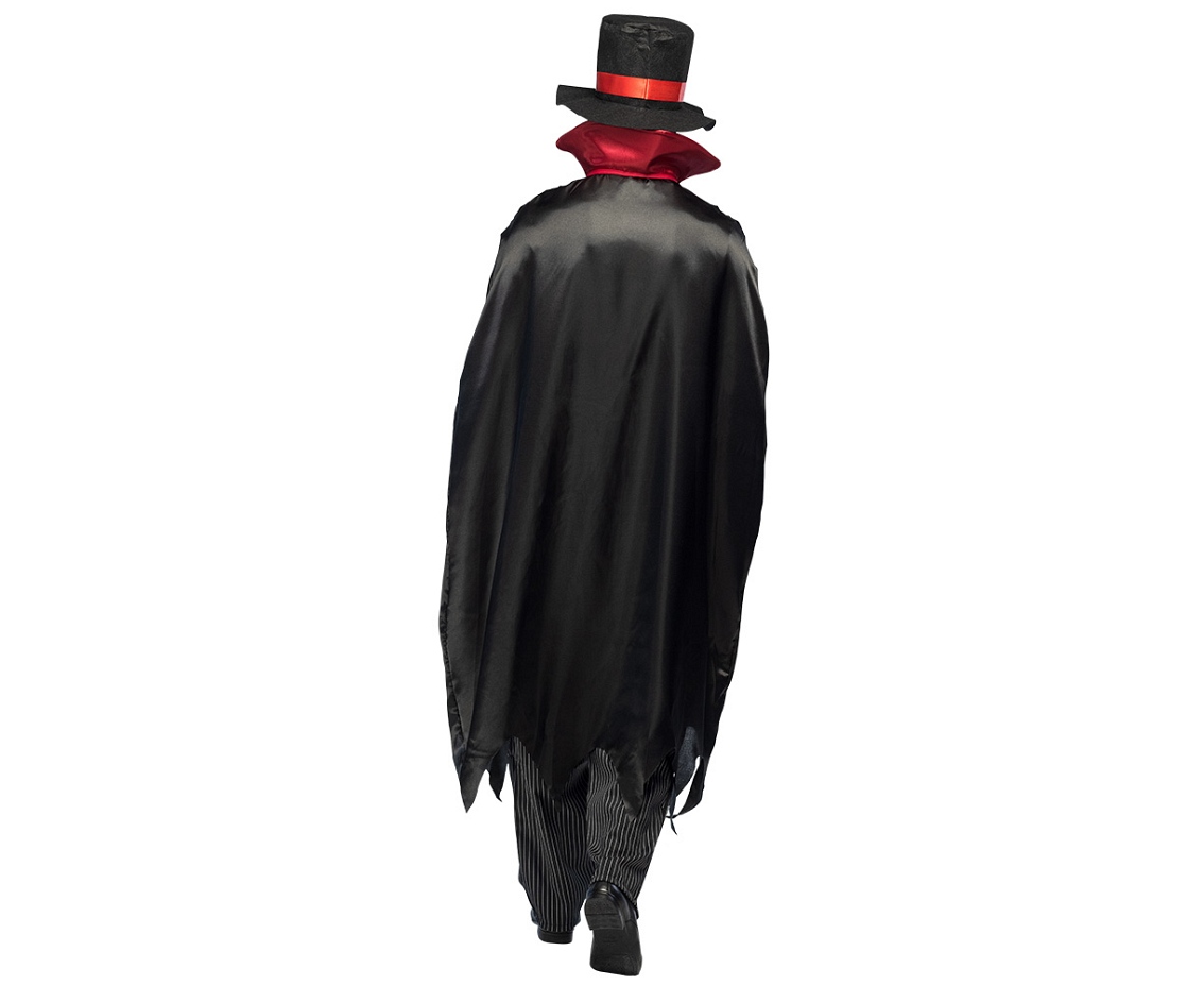 Strój Wampir Master (M/L) KK