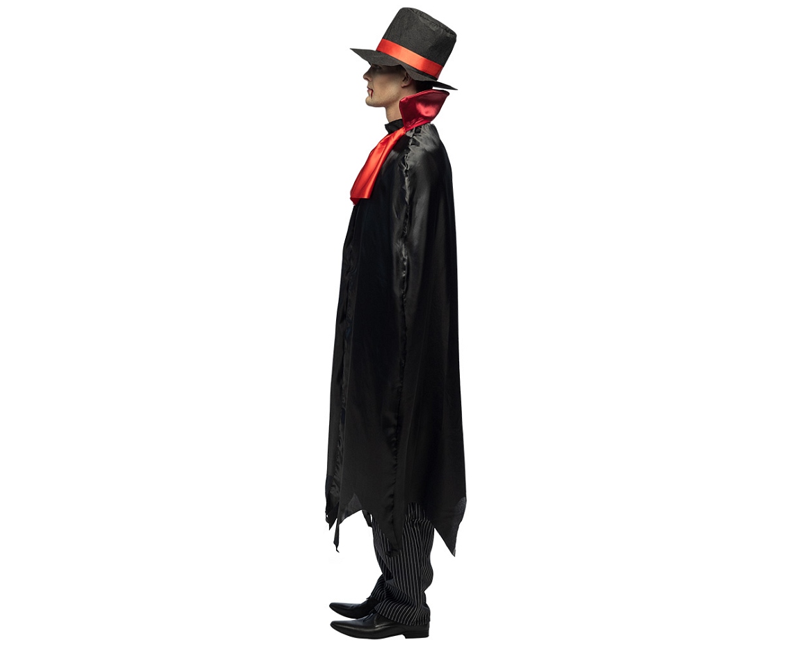 Strój Wampir Master (M/L) KK