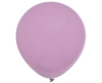 Balony Decomex 5", pastel landrynkowy róż, 100szt.