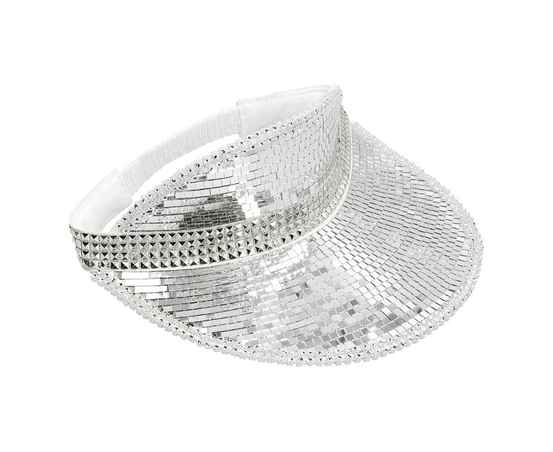 Sun visor Disco