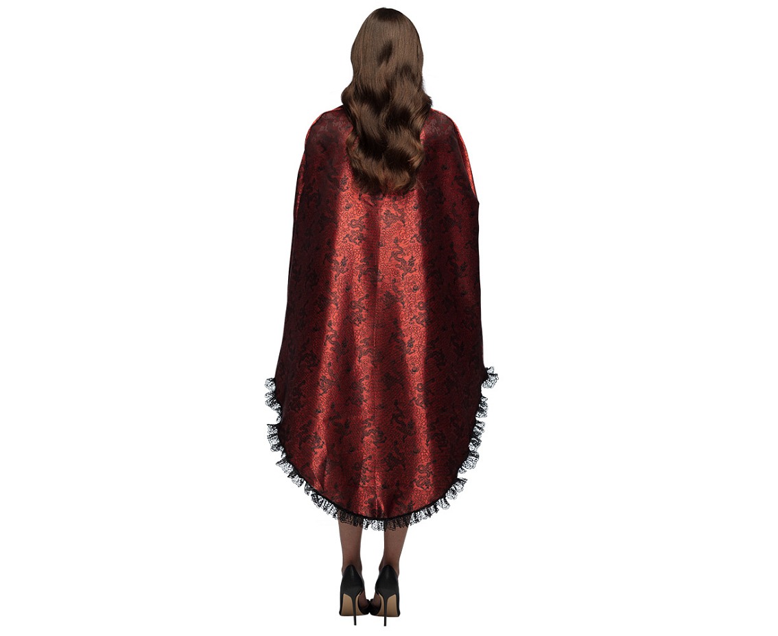 Peleryna Blood lady