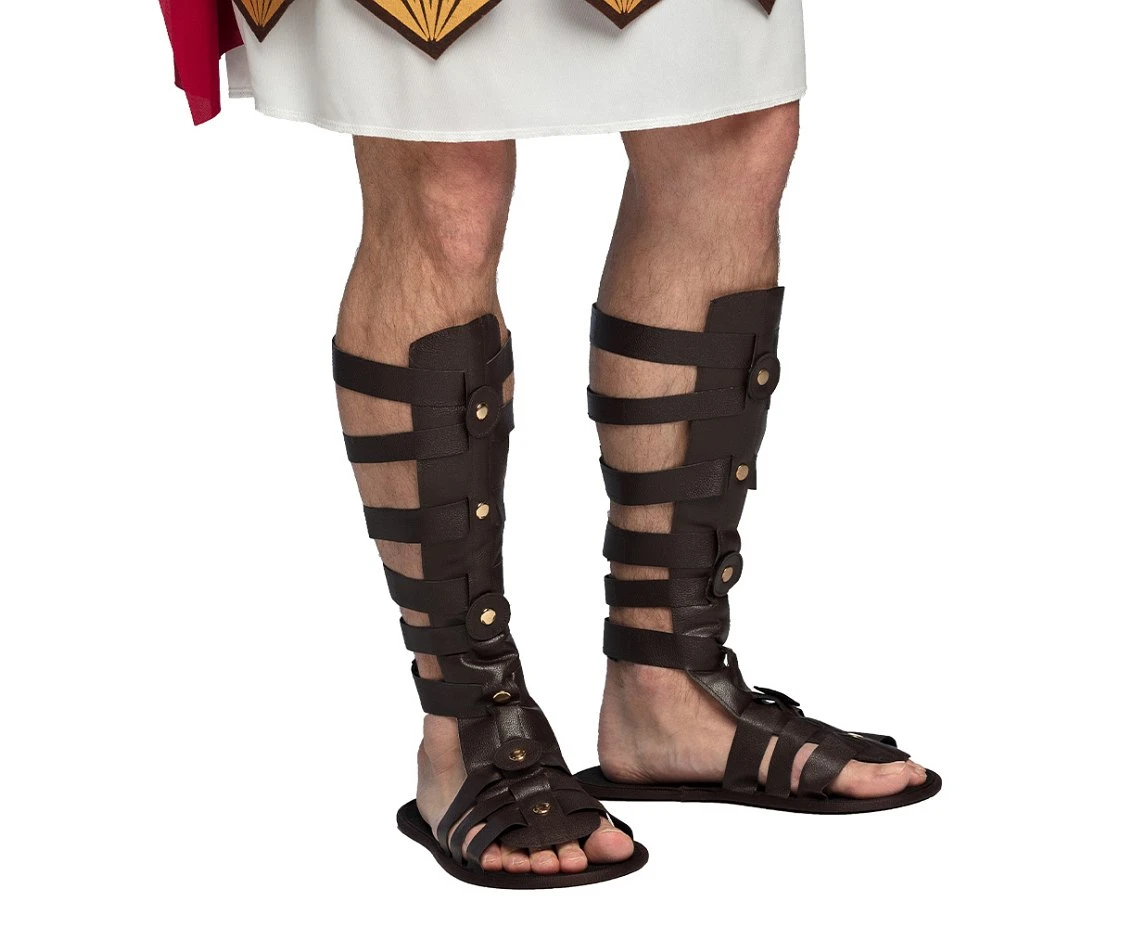 Sandały rzymskie Roman Julius (M/L)
