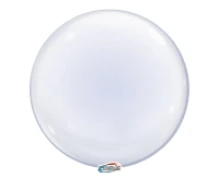 Balon Takara Bubble Deco Balloon, 490 mm/ 10 szt. (rozm. QL 22,0") KK