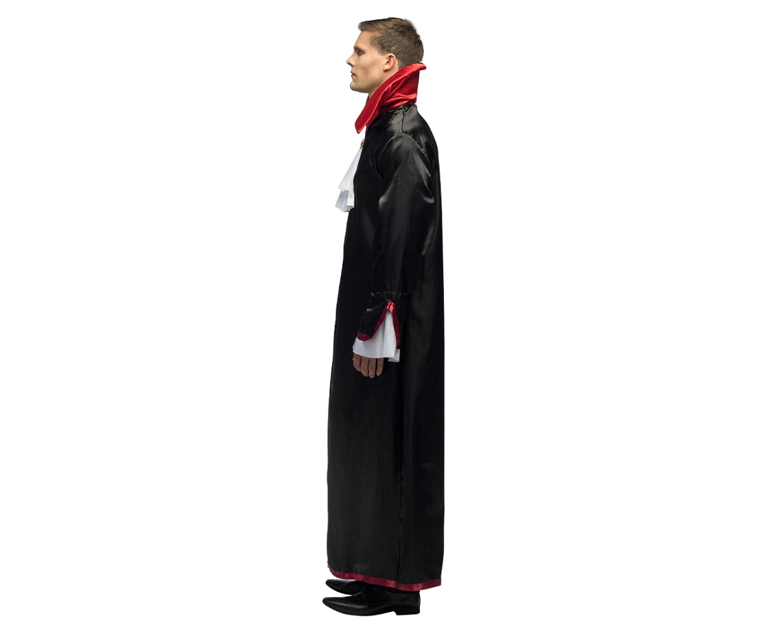 Strój dla dorosłych Vampire Carlyle (XL)