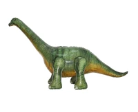 Balon foliowy Dino Brachiozaur, 213x86x129 cm z pompką