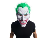 Maska dla dorosłych Joker, rozm. uniw.