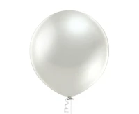 Balony Belbal 24", B250-610, (glossy champagne) glossy szampańskie, 5szt. KK