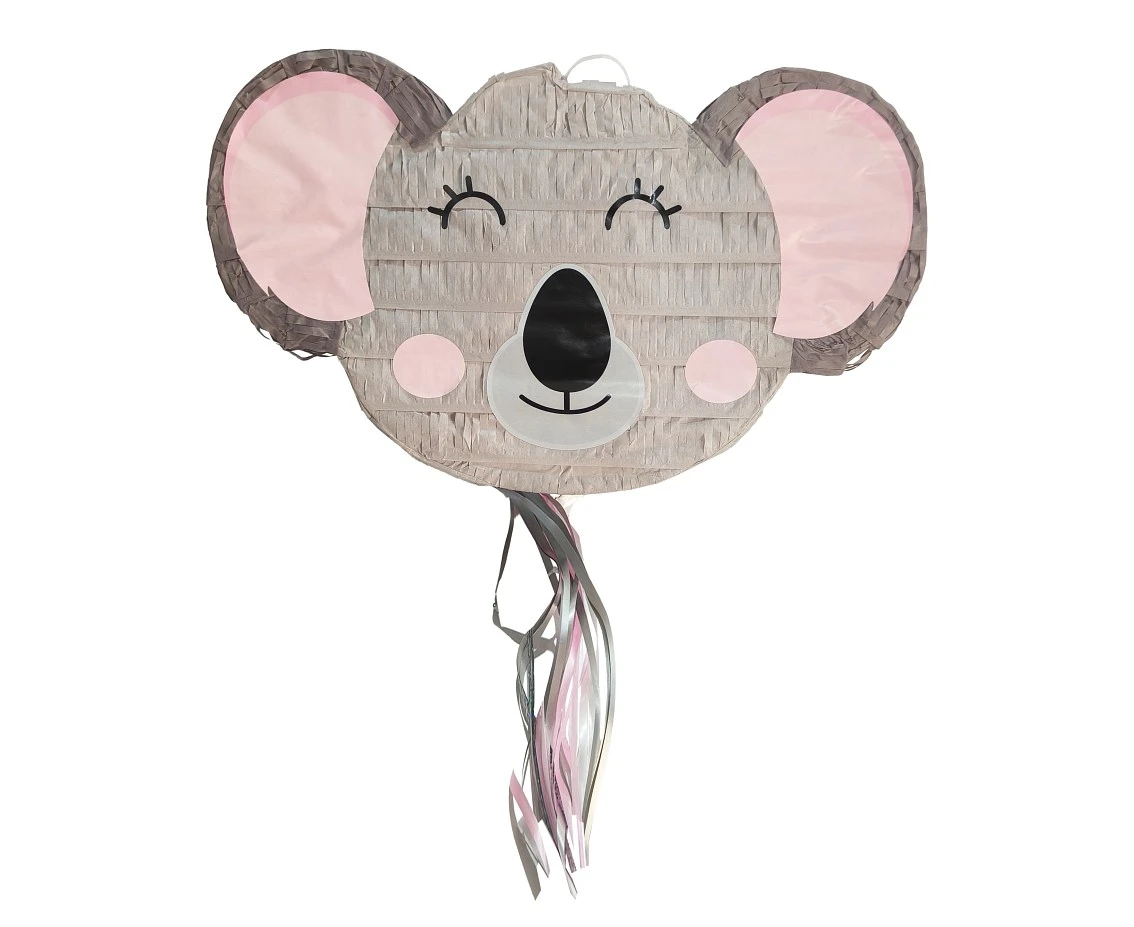 Piniata Koala, rozm. 42x7,5x25 cm