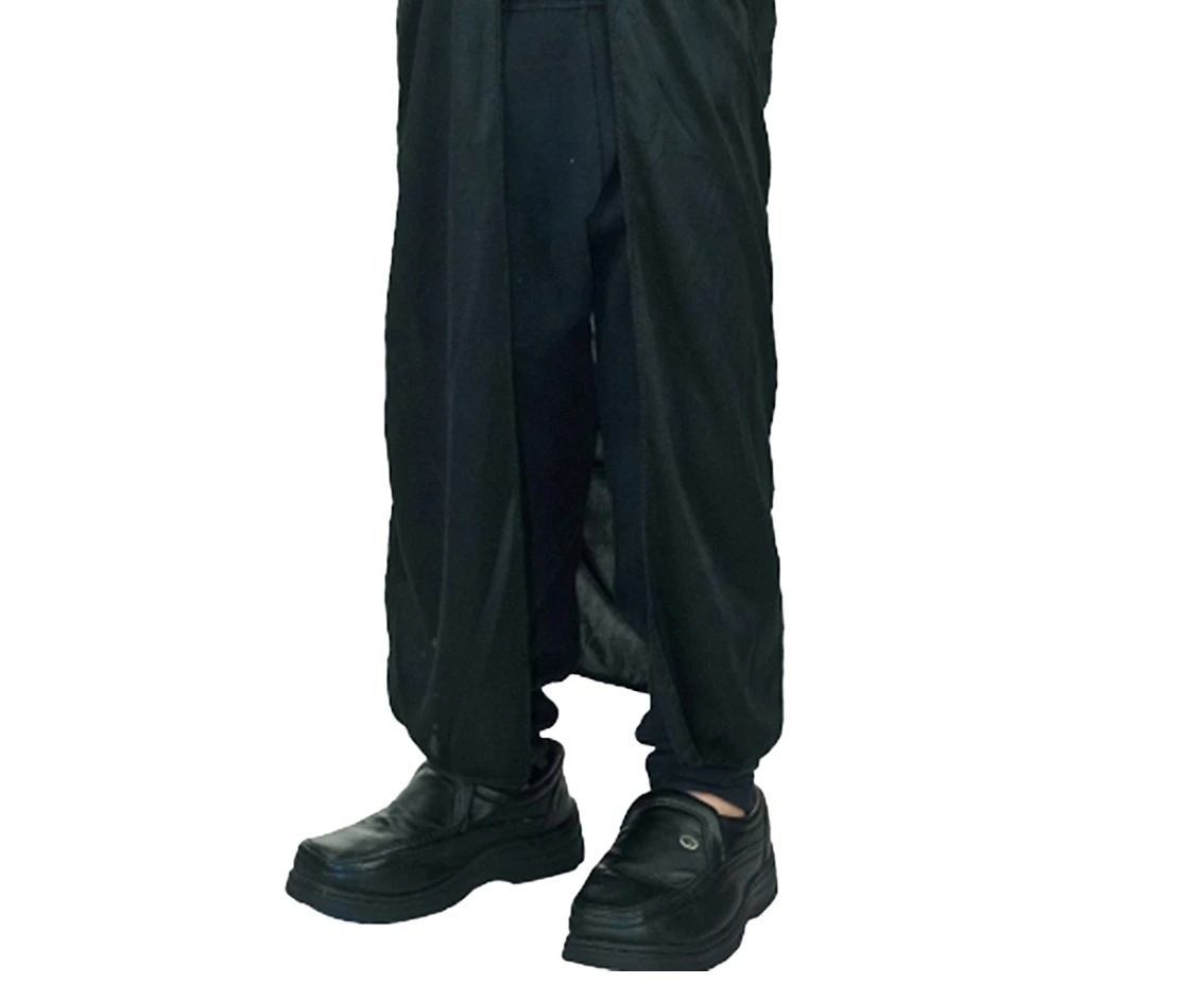 Strój dla dzieci Magik (szata), rozm. 130/140 cm