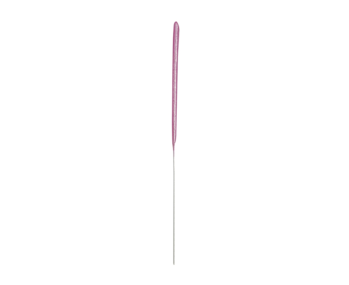 Zimne ognie, różowe, 18cm/ 8 szt.