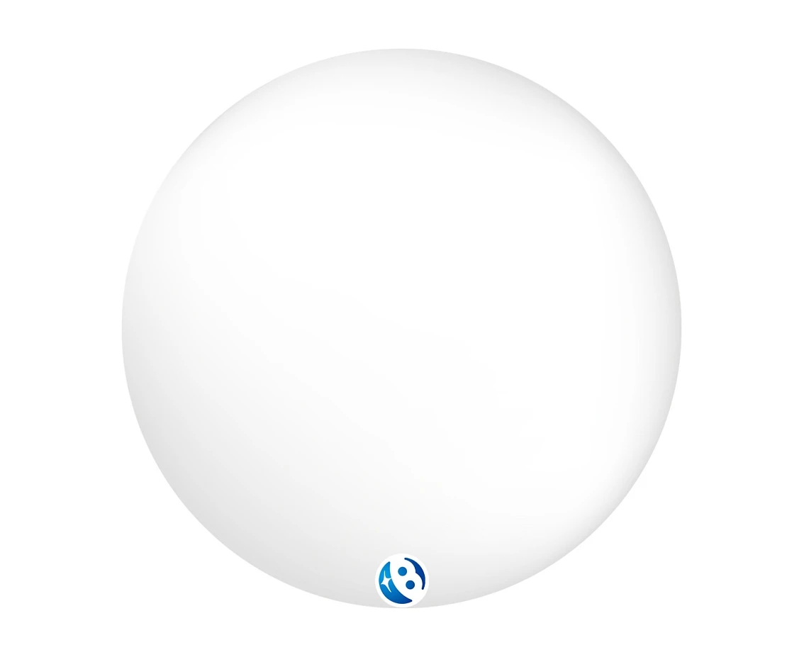 Balon Takara DECO Bubble Clear, 20"