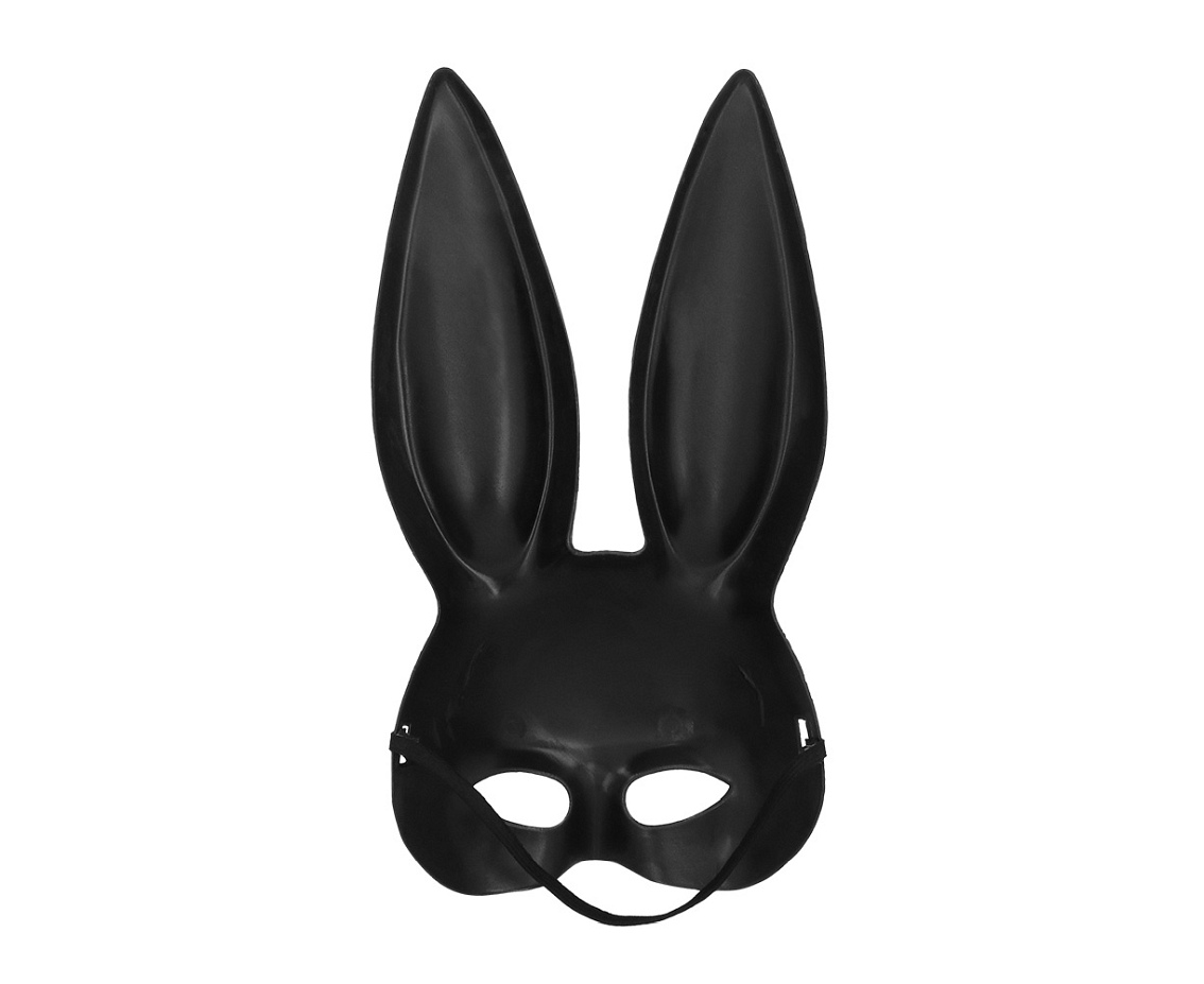 Maska Bunny