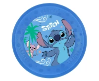 Talerzyki wielokrotnego użytku Stitch & Angel, 21 cm, 4 szt.
